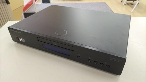 Cambridge audio topaz cd5 - cambridge, cd