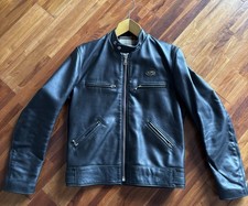 Lewis Leather Aviakit Phantom 38