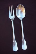 Christofle cluny couverts de - christofle,