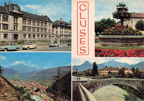 Cluses ecole - cluses,