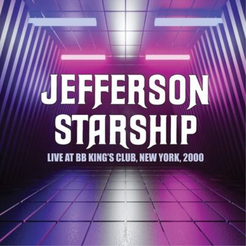 Jefferson starship live bb - starship,