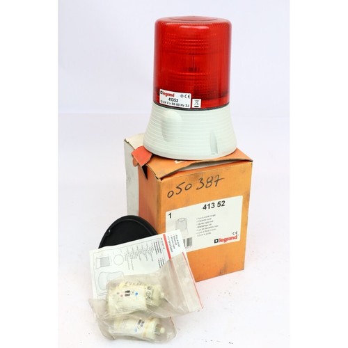 Legrand 413 041352 feu à - 52,