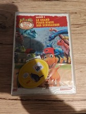 Le Dino train saison 2 volume