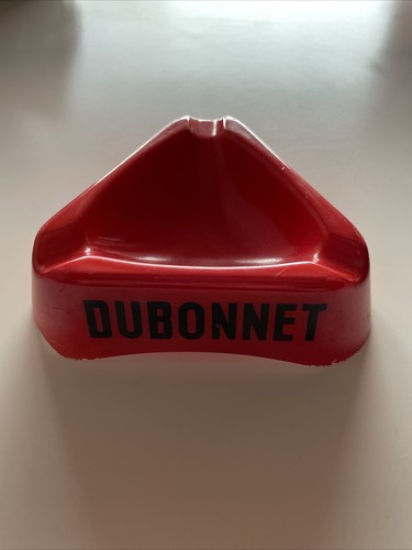 Cendrier dubonnet ivorex - ivorex, c3