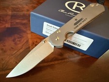 Chris Reeve Knives Small