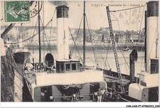 CAR-AAGP7-76-0590 - DIEPPE -