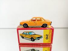 Majorette 210 VW Volkswagen