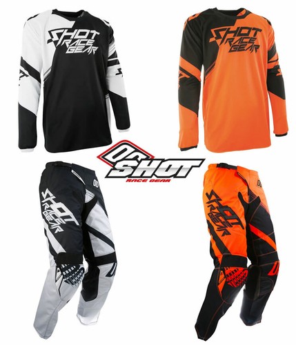 Pantalon maillot shot - pantalon, /