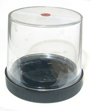 Leica M,Leitz Wetzlar Lens Bubble Container -boite plastique pour Summicron M