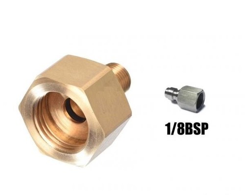Adaptateur remplissage - adaptateur,