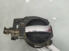 poignée intérieure avant