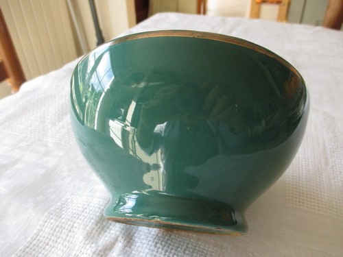 Ancien bol digoin luneville - bol,