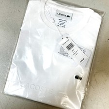 *NEW* Men Lacoste Crew Neck