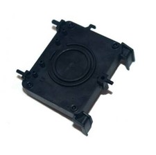 DX5 Waste Ink Pad Fits For  Epson R2400 R1800 R2000 R1900 P400 Head Cap