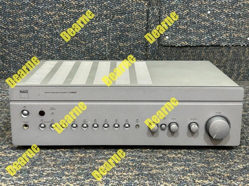 1pc used nad 355bee - nad, pure
