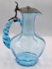 Carafe aiguière verre - aiguière,