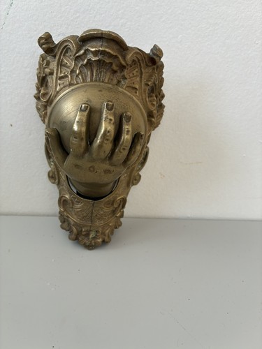 Boule billard ancienne - boule,