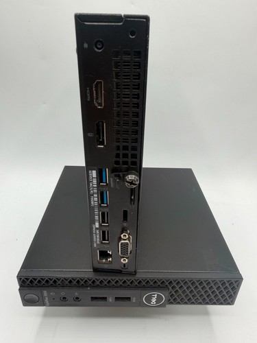 Dell optiplex 3050 micro - optiplex,