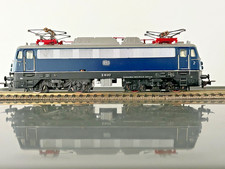 FLEISCHMANN - 1347 - DB - TEE LOK ELECTRIQUE -  H0 - ANALOG. - TOP !! (AS-5647)