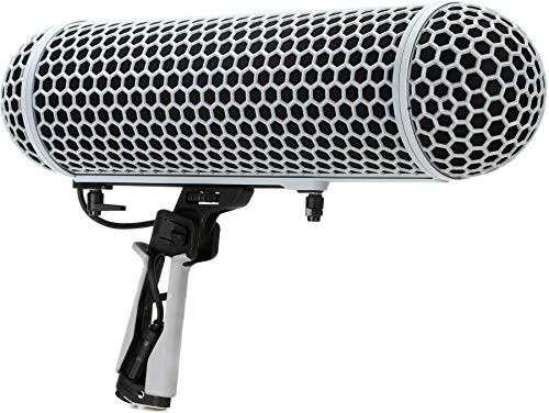 Rode blimp windshield shock - windshield,