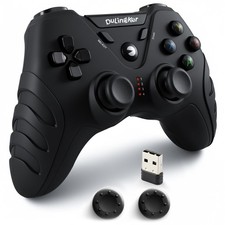 Manette PC Sans Fil, PS3 PC