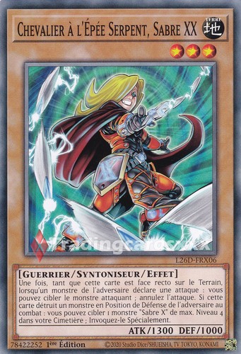 Chevalier à - yu-gi-oh!,