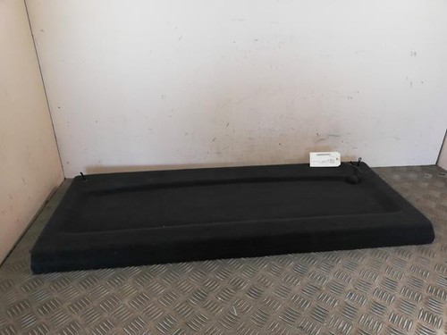 Plage arriere renault - arriere, espace