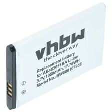 Batterie pour Samsung SGH-T739