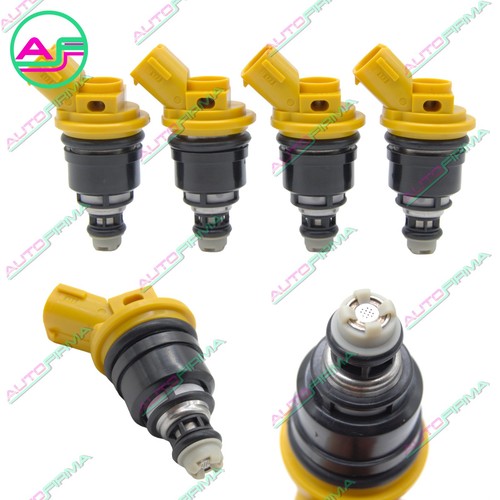 Carburant injecteur a46 00 - injecteur, x4