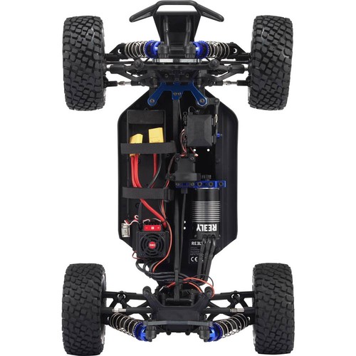 Buggy électrique reely raptor - buggy,électrique,