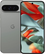 Google Pixel 9 Pro XL  Vert