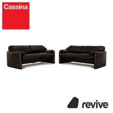 Sofa Garniture Cassina