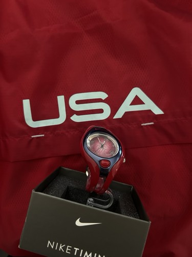 Vintage y2k nike triax usa - nike,