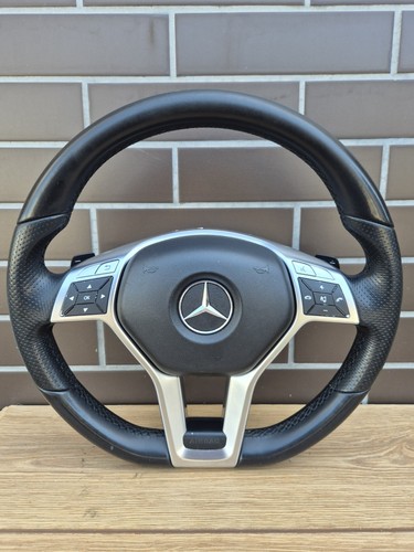 Volant amg mercedes - volant,