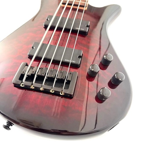 Spector legend classic - spector, 5