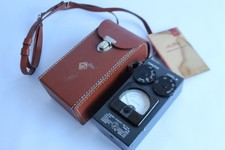 Sound-Survey Meter General radio company 1555-A (38556)