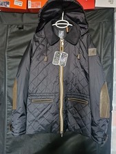 K-WAY MANTEAU PARKA
