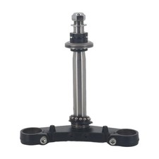 Té de fourche inférieur