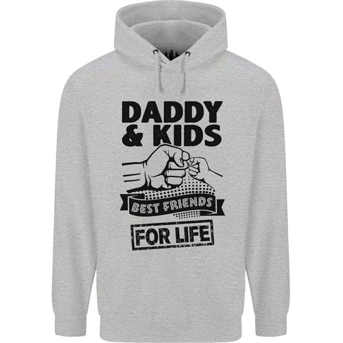 Hoodie pour hommes coton - coton, À