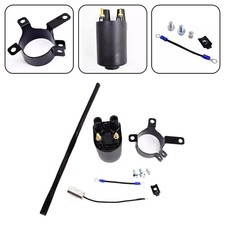 Bobine d'allumage moteur de