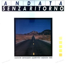 Allouche / Danielsson /