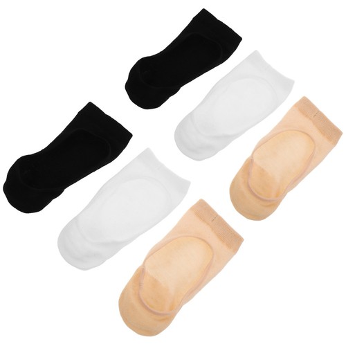 Lot paires de chaussettes - 3,