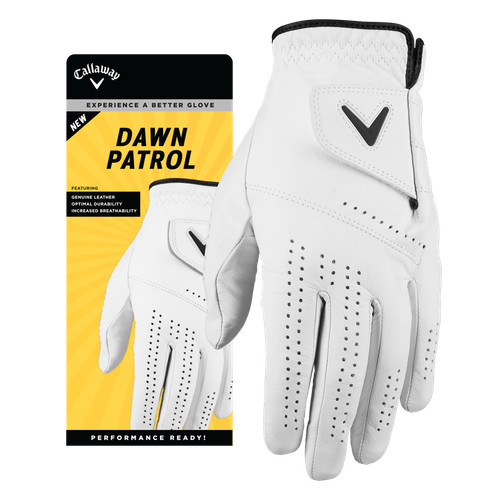 Callaway dawn patrol - patrol, gant