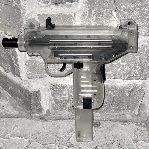 Action arms micro - arms,
