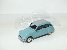 CITROEN DYANE Bleu NOREV 1:43 sous coque
