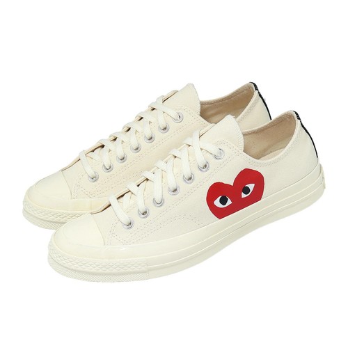 Converse cdg play chuck - converse,