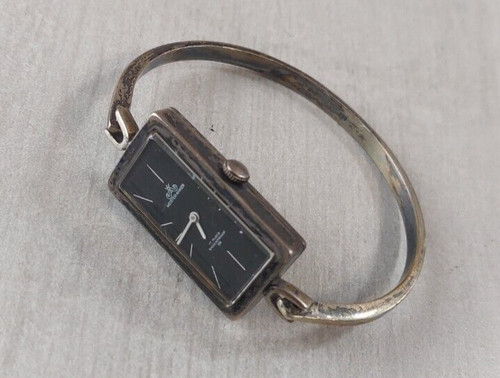 Ancienne montre mécanique