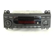 A1698200386 car Radio MERCEDES