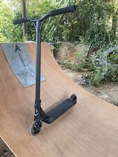 trottinette freestyle Blunt Noire