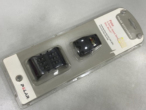Polar series speed sensor - polar,